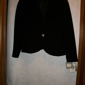 Jacket Size 8-10